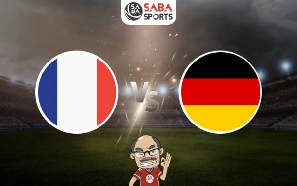 Nhận định bóng đá Pháp vs Đức, 03h00 ngày 24/03: Đòi nợ thành công